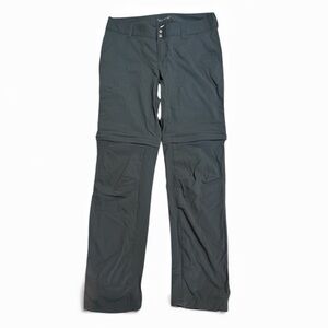 Columbia Omni-Shield Gray Pants